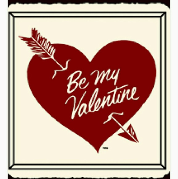 Never too‎ Early   for Valentine - Picture 1 of 4